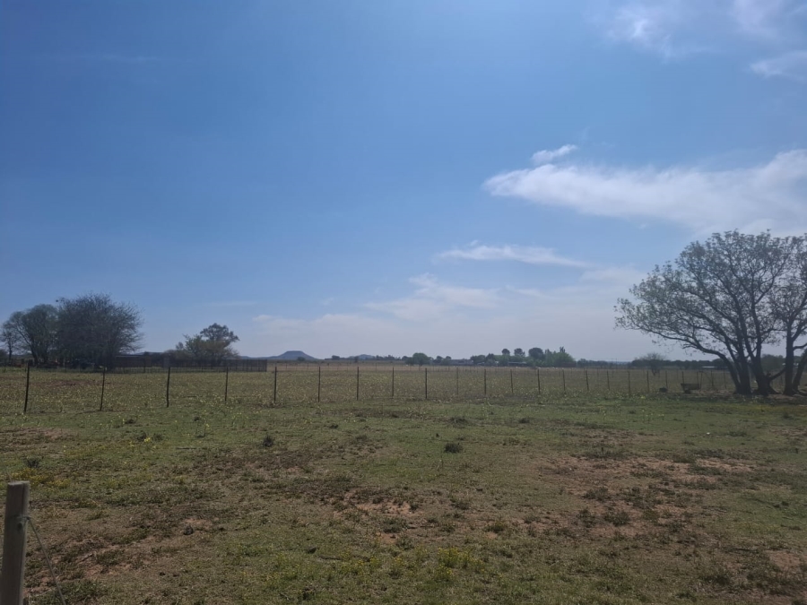 Commercial Property for Sale in Roodewal Free State